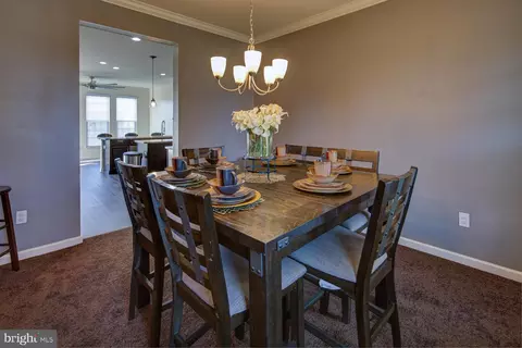 Dining - 409 Janets Way, Townsend, DE 19734 photo 1 of 3