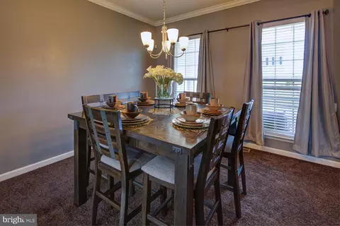 Dining - 409 Janets Way, Townsend, DE 19734 photo 2 of 3