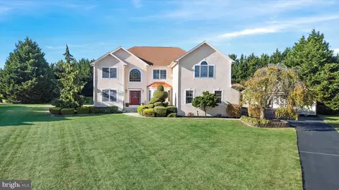 222 Silver Birch Ln, Bear, DE 19701