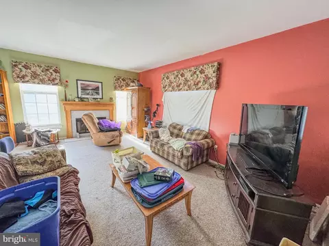 Living - 237 Cornwell Dr, Bear, DE 19701 photo 3 of 3