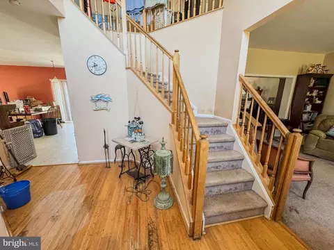 Entry Way - 237 Cornwell Dr, Bear, DE 19701 photo 1 of 1