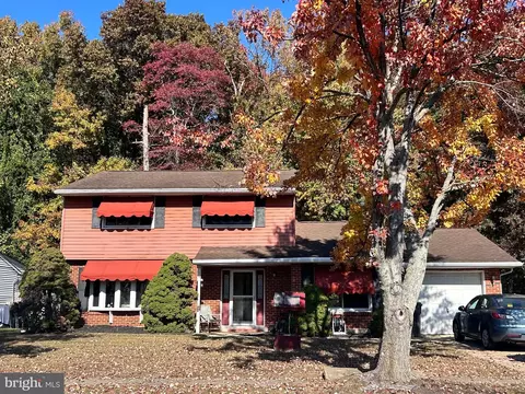 14 N Skyward, Newark, DE 19713