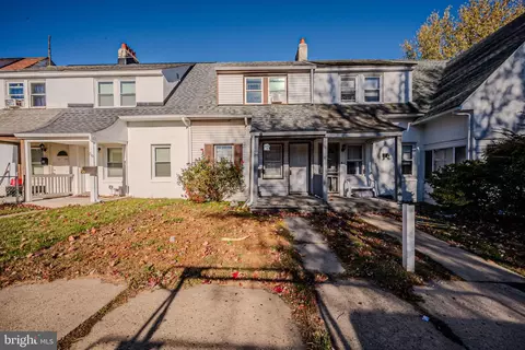 54 4th Ave, Claymont, DE 19703