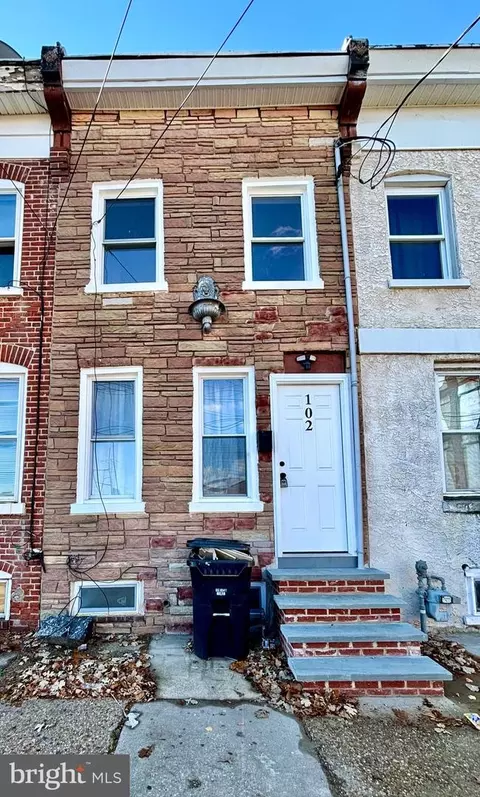 102 Lower Oak St, Wilmington, DE 19805