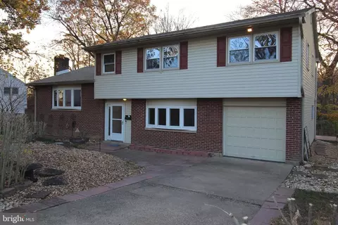 116 Compass Dr, Claymont, DE 19703
