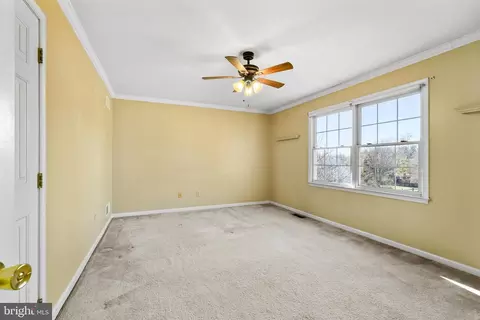 Bedroom - 113 E Wilkerdean, Newark, DE 19711 photo 5 of 5
