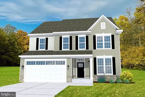 219 Leatherwood Rd, Townsend, DE 19734
