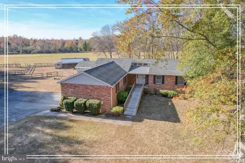 967 Blackbird Forest Rd, Clayton, DE 19938