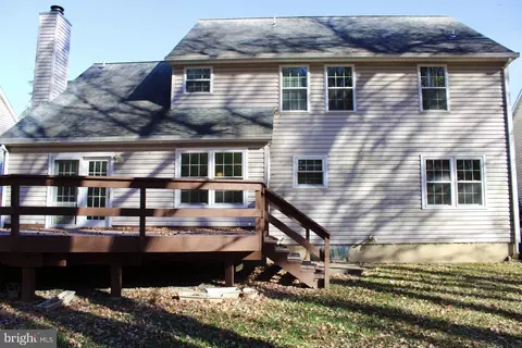Exterior - 13 Split Rail Ln, Newark, DE 19702 photo 3 of 7