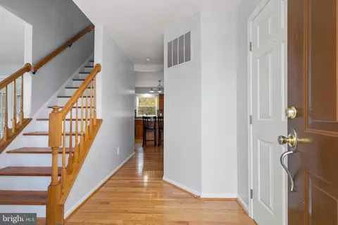 Entry Way - 194 Willamette Dr, Bear, DE 19701 photo 1 of 3