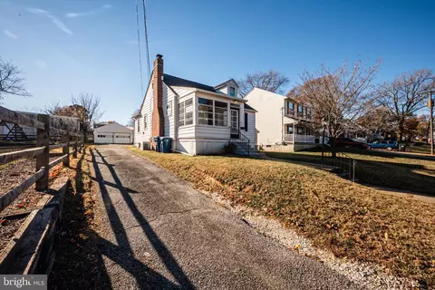 2402 Frederick Ave, Wilmington, DE 19805