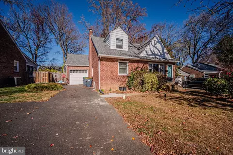 413 Concord Ave, Wilmington, DE 19803