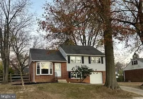 2623 Darby Dr, Wilmington, DE 19808
