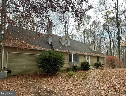 148 Off Vandyke Maryland Line Rd, Townsend, DE 19734
