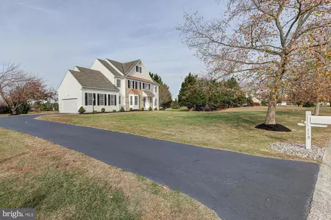 Exterior - 119 Westside Ln, Middletown, DE 19709 photo 4 of 13