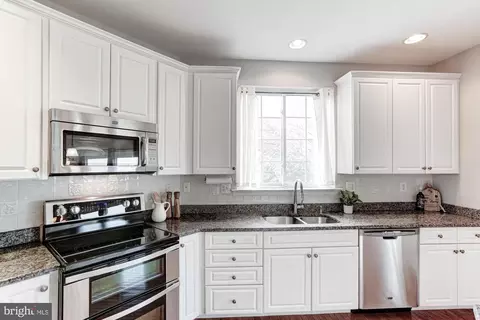 Kitchen - 119 Westside Ln, Middletown, DE 19709 photo 5 of 6