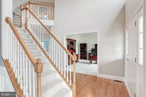 Entry Way - 119 Westside Ln, Middletown, DE 19709 photo 2 of 10
