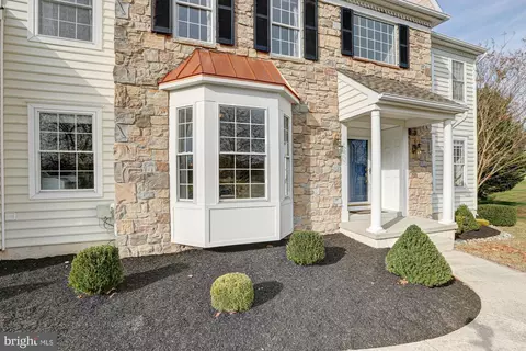 Exterior - 119 Westside Ln, Middletown, DE 19709 photo 13 of 13