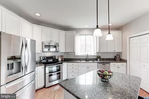 Kitchen - 119 Westside Ln, Middletown, DE 19709 photo 4 of 6