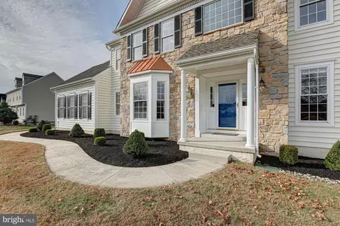 Exterior - 119 Westside Ln, Middletown, DE 19709 photo 12 of 13