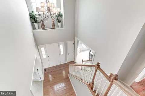 Entry Way - 119 Westside Ln, Middletown, DE 19709 photo 5 of 10