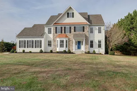 Exterior - 119 Westside Ln, Middletown, DE 19709 photo 2 of 13