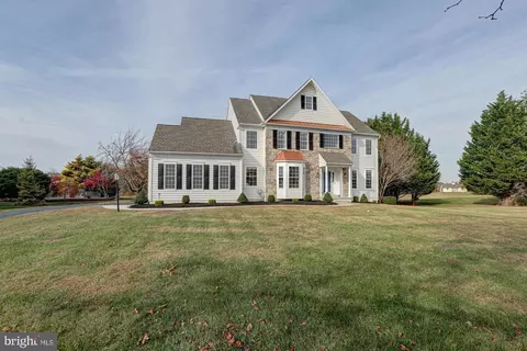 Exterior - 119 Westside Ln, Middletown, DE 19709 photo 1 of 13