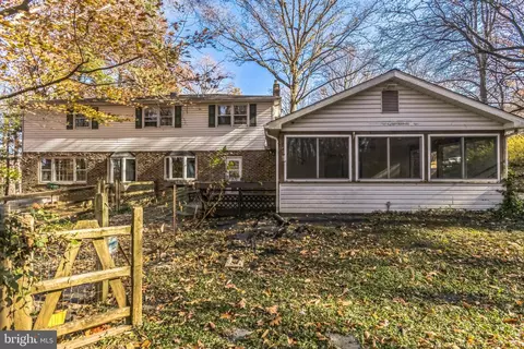 Exterior - 2 Blue Jay Dr, Newark, DE 19713 photo 7 of 7