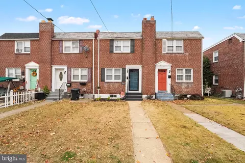 1719 Chestnut St, Wilmington, DE 19805