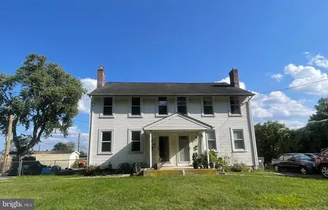 1400 1402 Walnut St, Wilmington, DE 19809