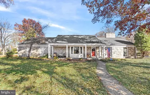 100 Dexter Rd, Wilmington, DE 19803