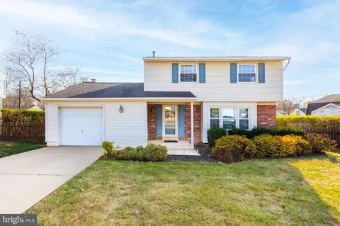 413 Hudson Dr, Newark, DE 19711