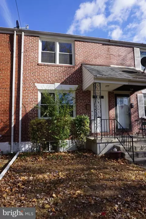 106 Birch Ave, Wilmington, DE 19805