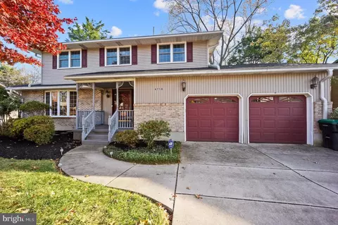 4718 Mermaid Blvd, Wilmington, DE 19808