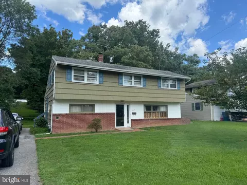 1907 Faulkland Rd, Wilmington, DE 19805