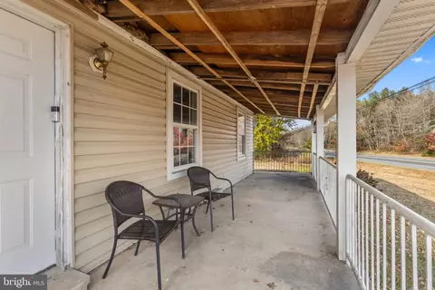 Exterior - 1131 Porter Rd, Bear, DE 19701 photo 3 of 3