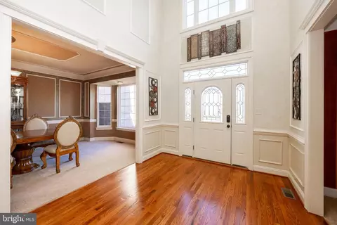 Entry Way - 110 W Abbey Dr, Townsend, DE 19734 photo 1 of 9