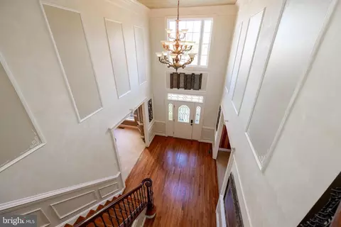 Entry Way - 110 W Abbey Dr, Townsend, DE 19734 photo 5 of 9