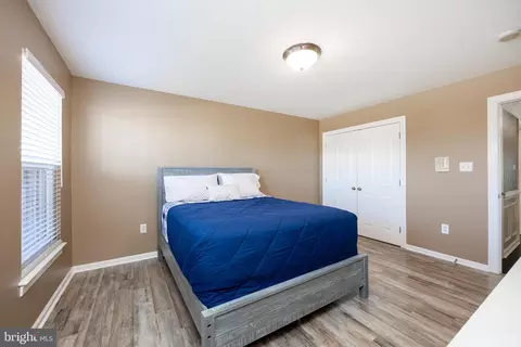 Bedroom - 110 W Abbey Dr, Townsend, DE 19734 photo 1 of 6