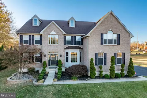 110 W Abbey Dr, Townsend, DE 19734