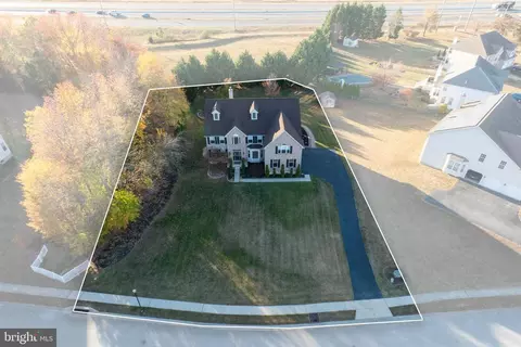 View/Area - 110 W Abbey Dr, Townsend, DE 19734 photo 2 of 5