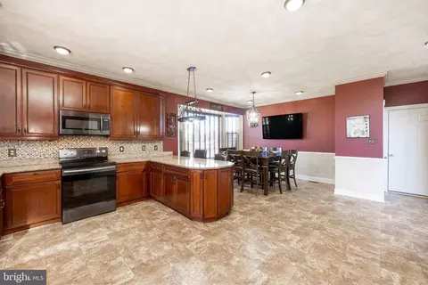 Kitchen - 110 W Abbey Dr, Townsend, DE 19734 photo 1 of 4