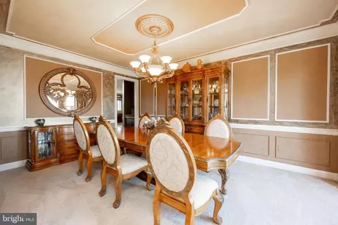 Dining - 110 W Abbey Dr, Townsend, DE 19734 photo 1 of 3