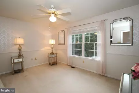 Bedroom - 302 Meadow Glen Dr, Bear, DE 19701 photo 4 of 5