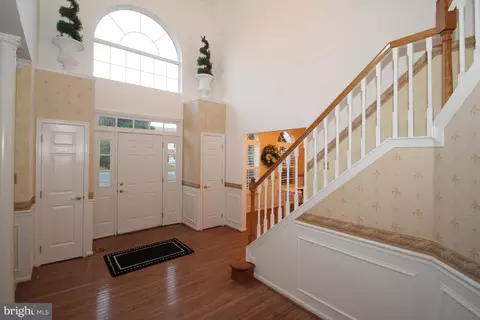 Entry Way - 302 Meadow Glen Dr, Bear, DE 19701 photo 1 of 2