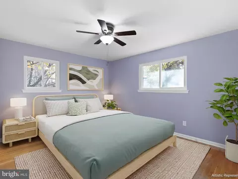 Bedroom - 290 Ware Rd, Newark, DE 19711 photo 1 of 4