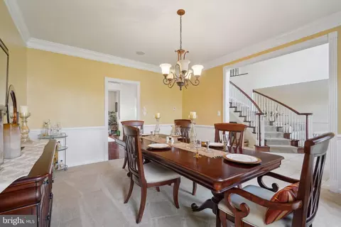 Dining - 504 Grinnell Ct, Bear, DE 19701 photo 1 of 3
