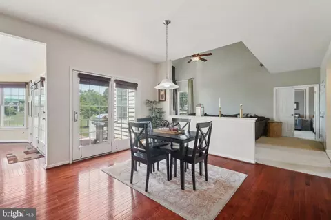 Dining - 504 Grinnell Ct, Bear, DE 19701 photo 3 of 3