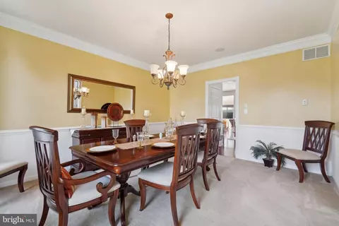 Dining - 504 Grinnell Ct, Bear, DE 19701 photo 2 of 3