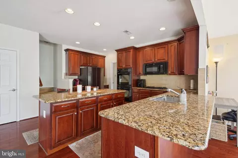 Kitchen - 504 Grinnell Ct, Bear, DE 19701 photo 1 of 3